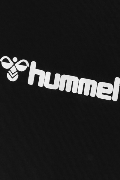 hummel Tricou casual din bumbac Jullian