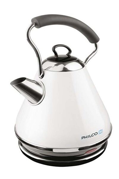 1GE Fierbător fără fir PHILCO PHWK 2011 1,7 l 3000 W Alb