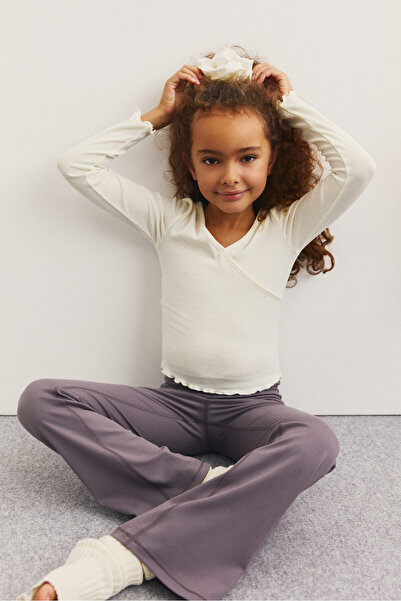 H&M Anvelop Spor Üstü