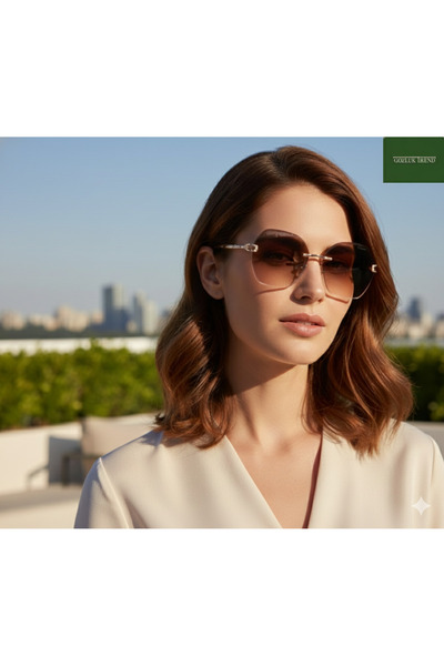 Osse OS3680 03 Kadın Güneş Gözlüğü