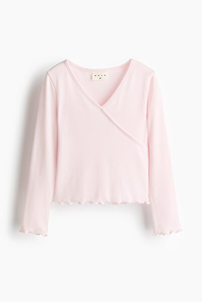 H&M Anvelop Spor Üstü