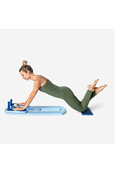 Flying Tiger Copenhagen Mini Pilates Aleti