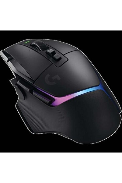 Other Mouse wireless LOGITECH G502 X Plus Negru 910-006162