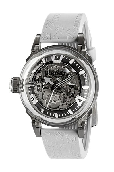 U-BOAT Ceas bărbătesc 3346, automat, 44mm, 5ATM
