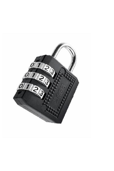 SGS قفل مركب 32 ملم