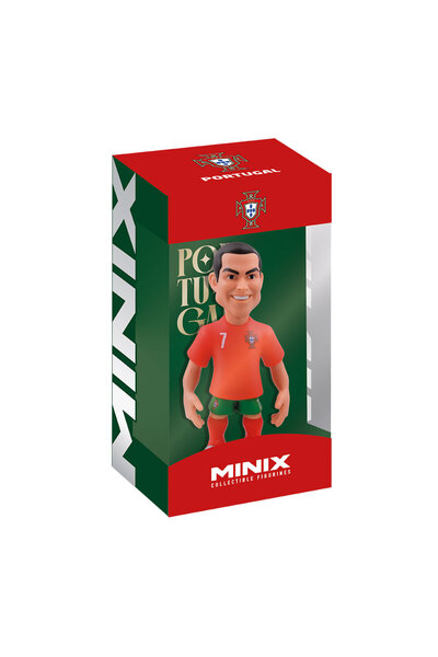 MINIX Cristiano Ronaldo 18031