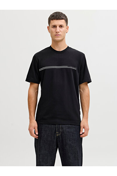 Jack & Jones Tricou Jcofusion cu logo pe piept pentru bărbați tricou 12289936