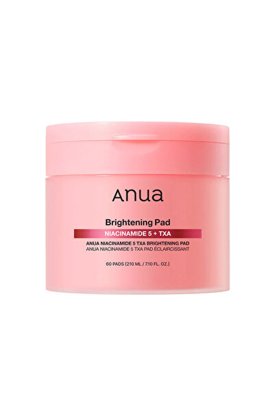 ANUA Νιασιναμίδη 5 + TXA Λευκαντικό επίθεμα