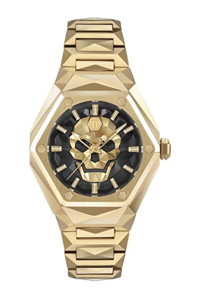 PHILIPP PLEIN Ladies Watch PWADA0524, Quartz, 40mm, 5ATM