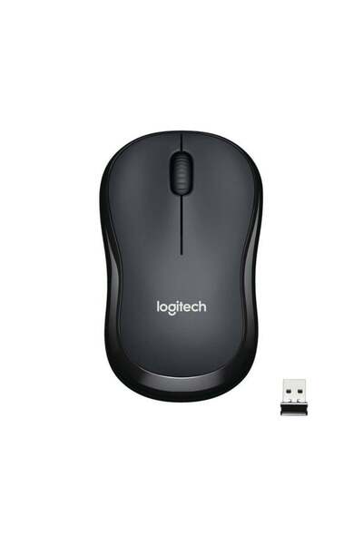 Other LOGITECH M220 Silent Mouse Black 910-004878