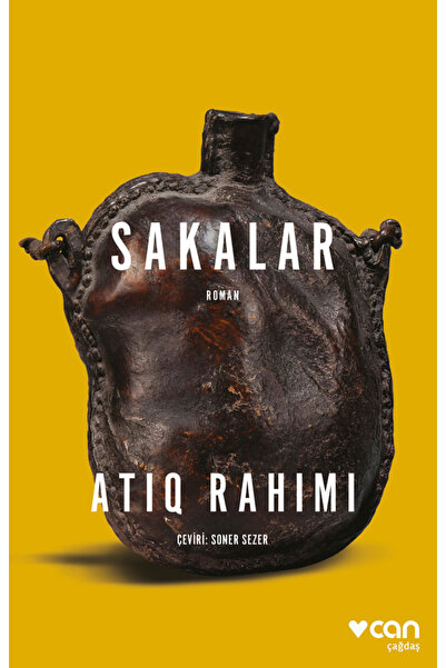 Can Yayınları Sakalar