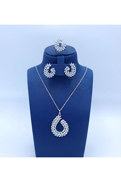 Treasures طقم بديل الذهب.