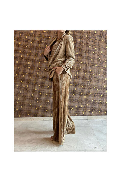 FeteRL Costum de catifea