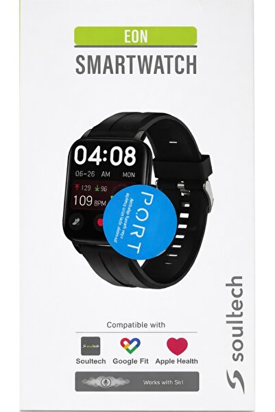 Soultech SMARTWATCH EON