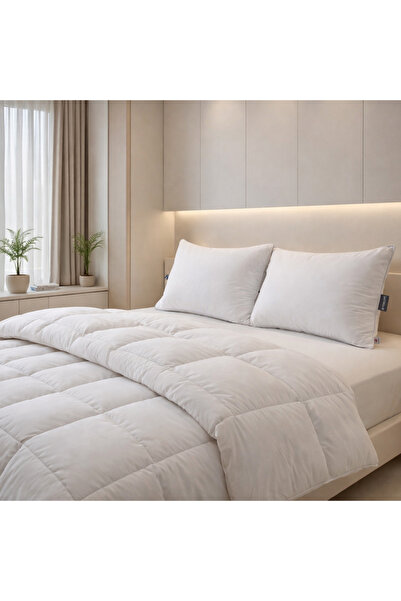 Penelope Premium Plus |   Special Luxury Sleep Set for Couples with Balanced ...