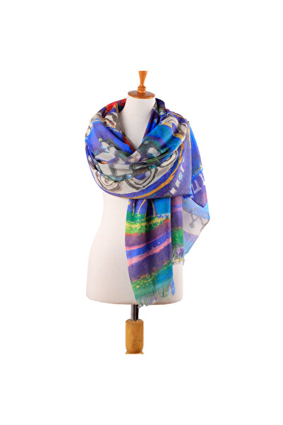 Biggdesign Evil Eye Women's Wraps