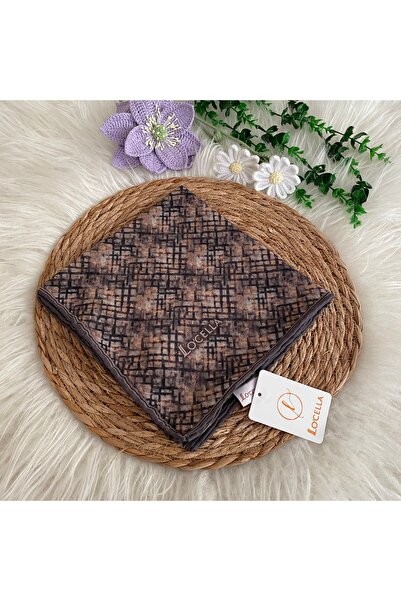 locella Soft Scarf Ha15