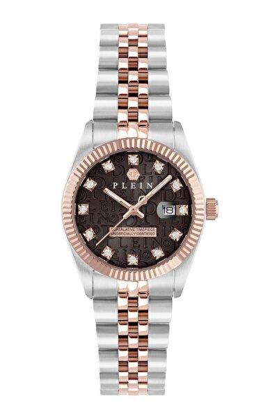 PHILIPP PLEIN Ceas de damă PWNFA0625, cuarț, 28mm, 5ATM