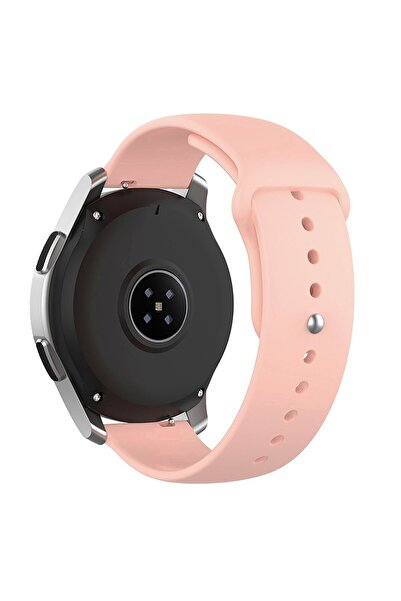 Guleron Haylou Rs4 / Haylou Rs4 Plus سلك سيليكون متوافق 20 ملم