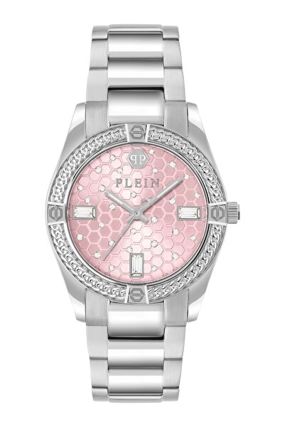 PHILIPP PLEIN Ladies Watch PW1FA0125, Quartz, 36mm, 5ATM