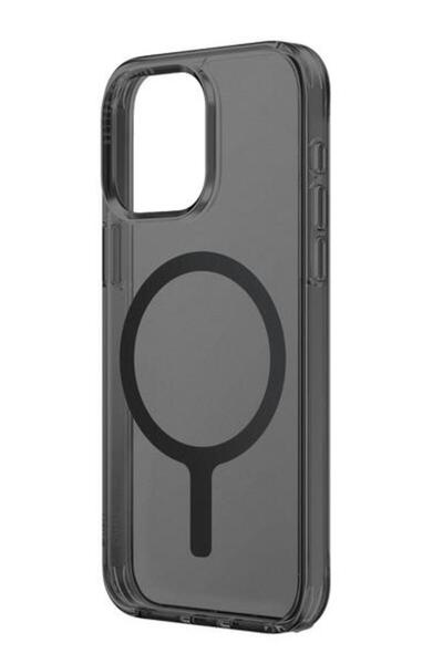 Other UNIQ LifePro Xtreme Case Apple iPhone 15 Pro Max 6.7 Magclick Gray