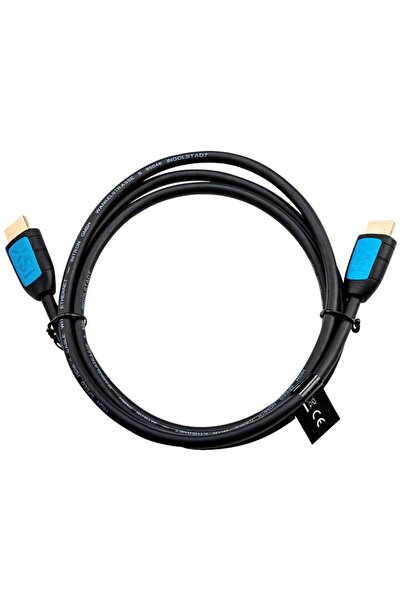 Isy Cablu HDMI IHD-2000 2m