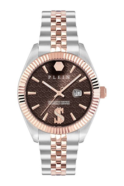 PHILIPP PLEIN Mens Watch PWMFA0925, Quartz, 41mm, 5ATM