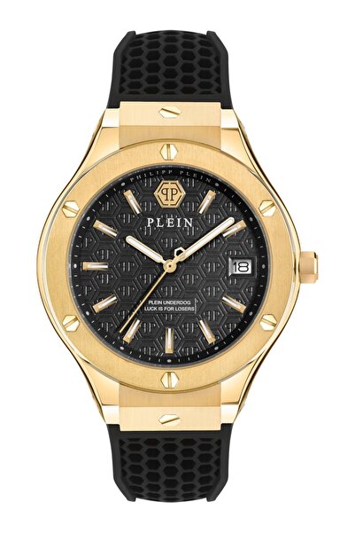 PHILIPP PLEIN Ceas bărbătesc PWUFA0225, cuarț, 44mm, 5ATM