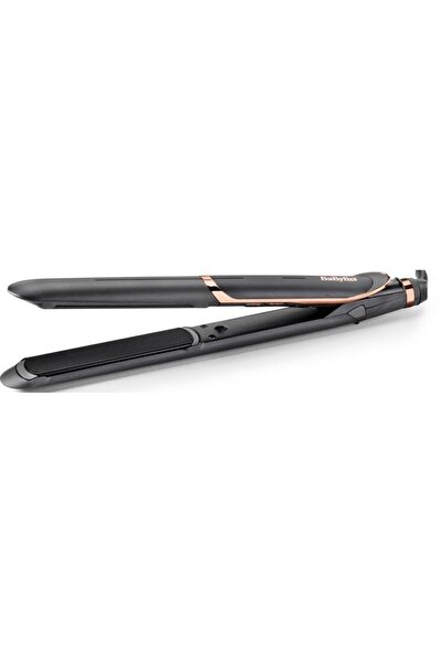 1GE Placă de îndreptat părul BABYLISS ST394E Smooth Pro 235