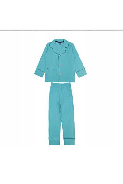 Mod Kids Children's Pajamas, Mod Kids, Size: 128, Material: 100% Cotton, Clas...