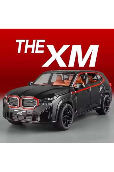 Silly fish نموذج سيارة رياضية متعددة الاستخدامات/رياضية مصبوب من المعدن بمقيا...