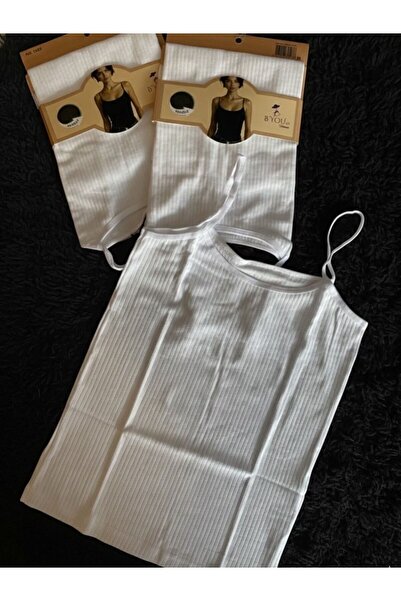 Byou fitilli atlet rahat ve şık