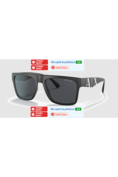 Armani Exchange 4113S 807887 55 18 145 3N