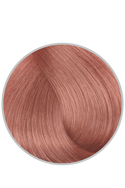 Inebrya Demi Color Demipermanent Yarı Kalıcı Saç Boyası 100 ml | 10.16 Blonde...