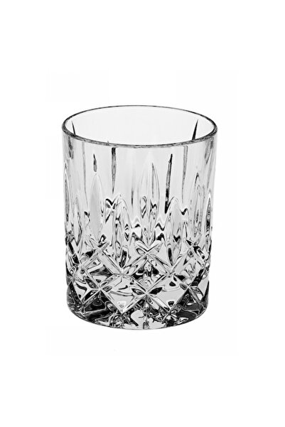 Bohemia GLASS OF WHISKEY 270 ML CRYSTAL- SHEFFIELD