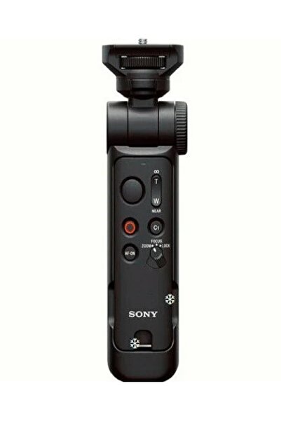 Sony GP-VPT3 Kablosuz Uzaktan Kumandalı Çekim Kolu Mini Tripod
