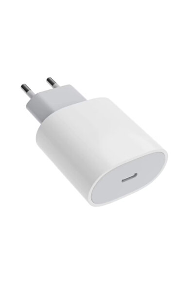 OEM incarcator universal USB type-C, Fast charge 20 W