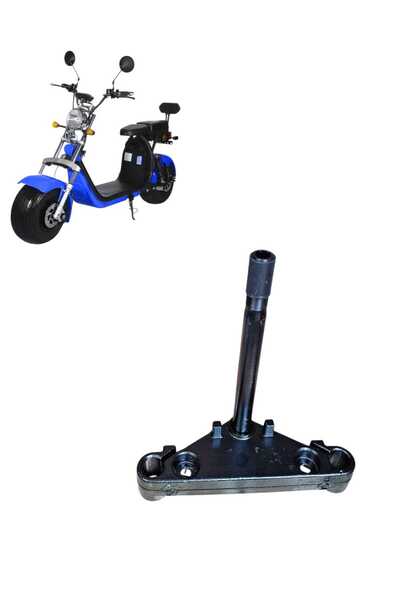 Federal Double Front Fork Citycoco – Compatible Electric Scooter Fork 1000W 1...