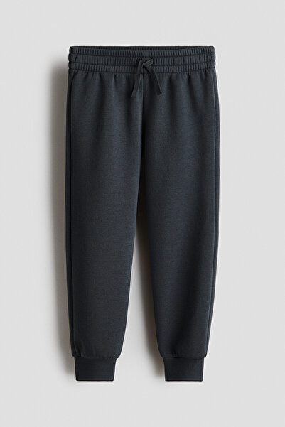 H&M İçi Tüylü Jogger Pantolon