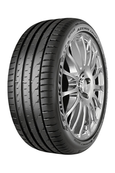 Falken 205/50 R17 93Y XL Azenis FK520 Yaz Lastiği 2025