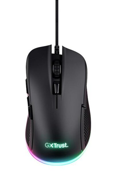 Other Mouse cu fir TRUST GXT 922 Ybar Negru 24729