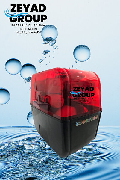 zeyad group su arıtma cihazı 18 aşama 7 filtre su arıtma şefaf cihazı 8litre ...