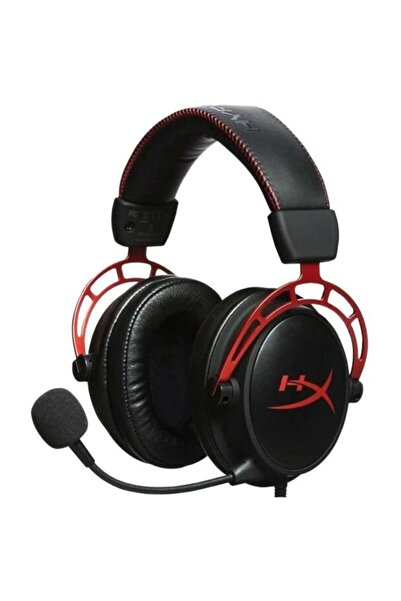 Other HYPERX Cloud Alpha Wired Headphones