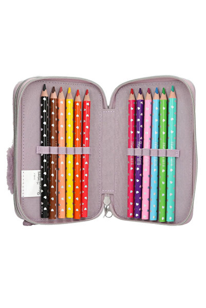 Top Model Θήκη στυλό Princess Filled Mimi Penguin 13158