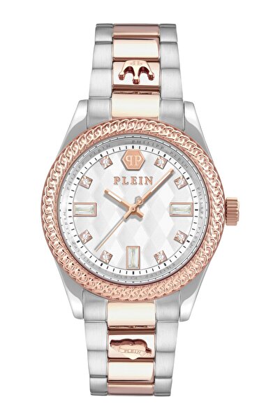 PHILIPP PLEIN Ladies Watch PWCDA0724, Quartz, 38mm, 5ATM