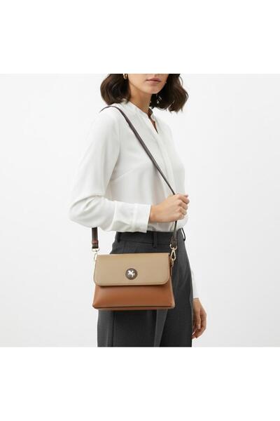 Miami Polo Clup Miami Polo Shoulder Bag