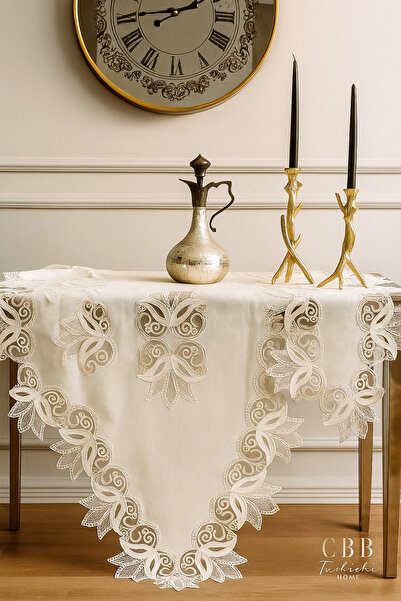 C.B.B. TÜRK İŞİ HOME Kayla 5 Parça Salon Seti – Modern, Şık ve Lüks Tasarım