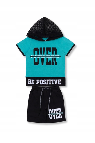 Mod Kids Children's Set, Mod Kids, Size: 116, Soft And Breathable Material: 9...