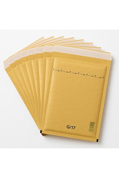 BLA BLA FOAM Bubble Envelope G17, 10 pcs/SET, 230 X 340 mm