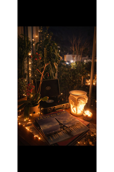 camart ATLI VAZO FENER MUM